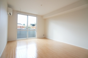 ヴァンベールⅢ 103号-2