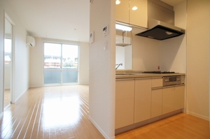 ヴァンベールⅢ 103号-7