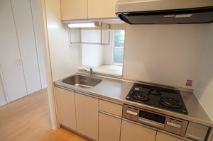 ヴァンベールⅢ 103号-8