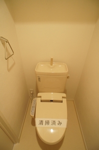 ヴァンベールⅢ 103号-11