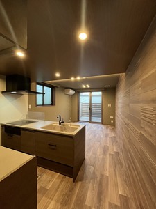 シャーメゾンステージ八幡山 102号-3