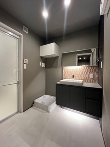 シャーメゾンステージ八幡山 102号-8