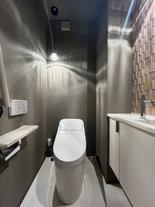 シャーメゾンステージ八幡山 102号-10