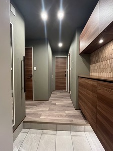 シャーメゾンステージ八幡山 102号-11