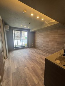 シャーメゾンステージ八幡山 201号-2