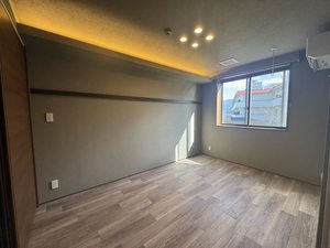 シャーメゾンステージ八幡山 201号-3