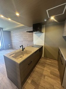 シャーメゾンステージ八幡山 201号-4