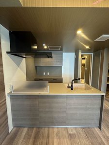 シャーメゾンステージ八幡山 201号-5