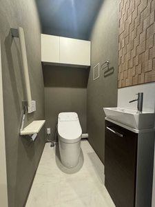 シャーメゾンステージ八幡山 201号-6