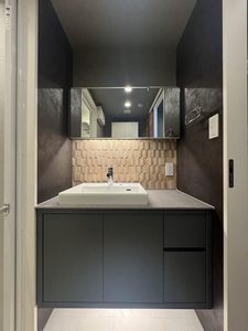 シャーメゾンステージ八幡山 201号-8