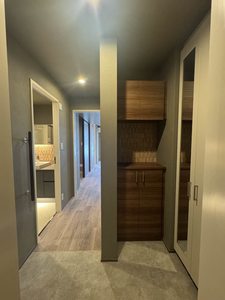 シャーメゾンステージ八幡山 201号-10