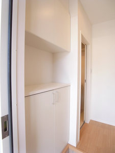 ヴァンベールⅡ 102号-2