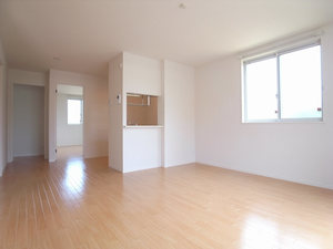 ヴァンベールⅡ 102号-3