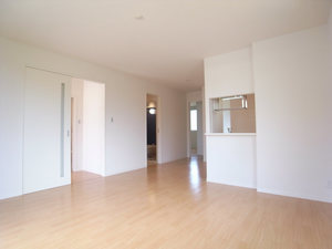 ヴァンベールⅡ 102号-4