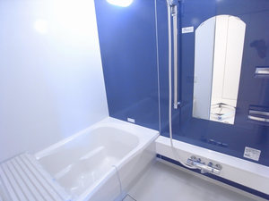 ヴァンベールⅡ 102号-9