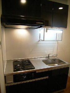 エピソード芝大門 101号-5