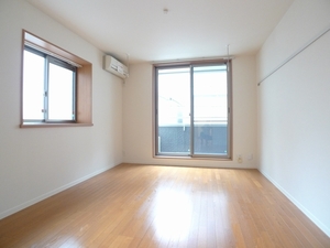 エピソード芝大門 202号-2