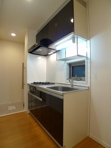 エピソード芝大門 202号-4