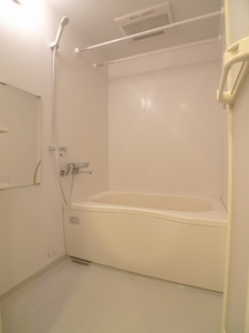 エピソード芝大門 202号-6