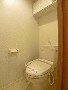 エピソード芝大門 202号-9