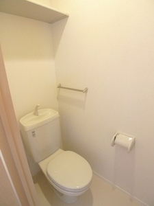 グランディール代田　Ａ 301号-8