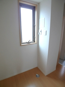 グランディール代田　Ａ 301号-9