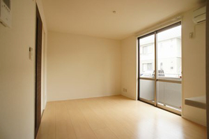 シャーメゾン コンフォルト B 201号-3