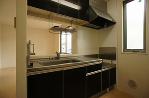 シャーメゾン コンフォルト B 201号-4