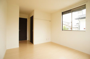 シャーメゾン コンフォルト B 201号-5