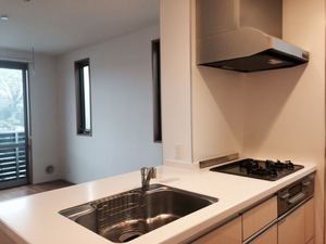 シャーメゾン楓 201号-3