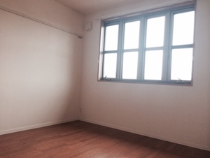 シャーメゾン楓 201号-5