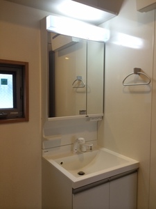 シャーメゾン楓 201号-6