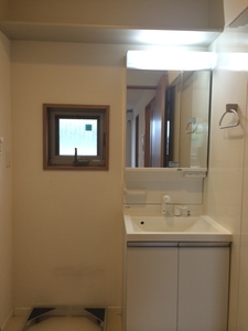 シャーメゾン楓 201号-8