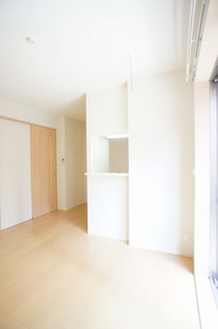 ハイツソレイユ 101号-3