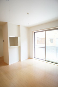 ハイツソレイユ 101号-4