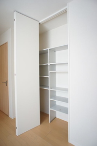 ハイツソレイユ 101号-8