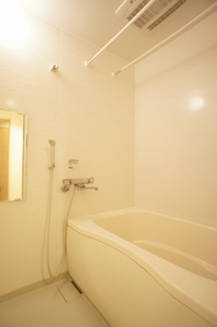 ハイツソレイユ 101号-9