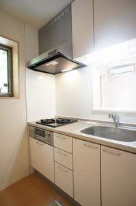 ハイツソレイユ 102号-4