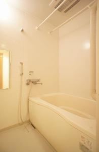 ハイツソレイユ 102号-7