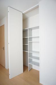 ハイツソレイユ 102号-9