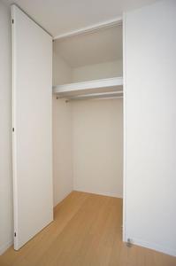 ハイツソレイユ 102号-10