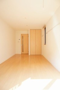 レジダンス武蔵 205号-3