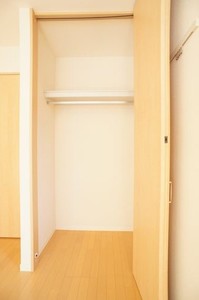 レジダンス武蔵 205号-4