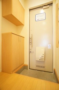 レジダンス武蔵 205号-5