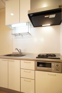 レジダンス武蔵 205号-6