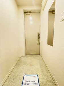 グラン・シャリオ 202号-9