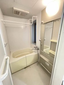 グラン・シャリオ 202号-11