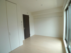 パセオ三軒茶屋 202号-3