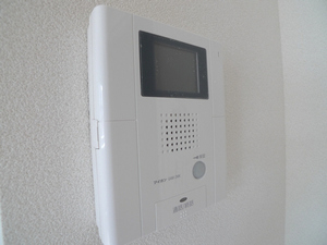 パセオ三軒茶屋 202号-5
