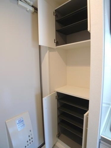 パセオ三軒茶屋 202号-7